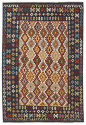 Afghan Kelim
