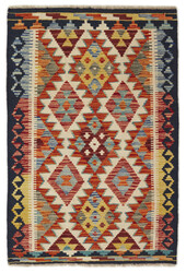 Afghan Kelim