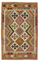 Afghan Kelim