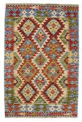 Afghan Kelim