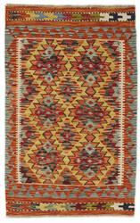Afghan Kelim
