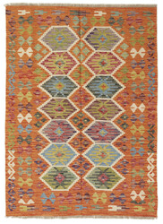 Afghan Kelim