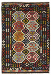 Afghan Kelim