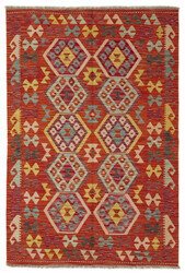 Afghan Kelim