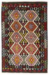 Afghan Kelim