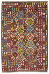 Afghan Kelim