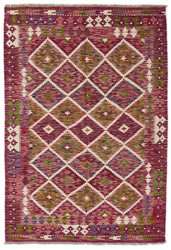 Afghan Kelim