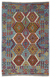 Afghan Kelim
