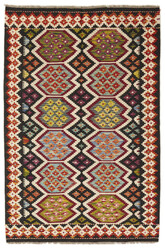 Afghan Kelim
