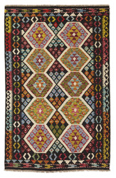 Afghan Kelim