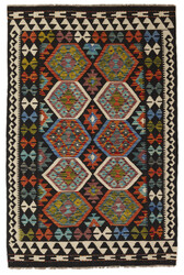 Afghan Kelim
