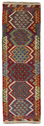Afghan Kelim