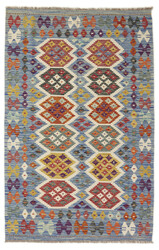 Afghan Kelim