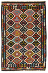 Afghan Kelim