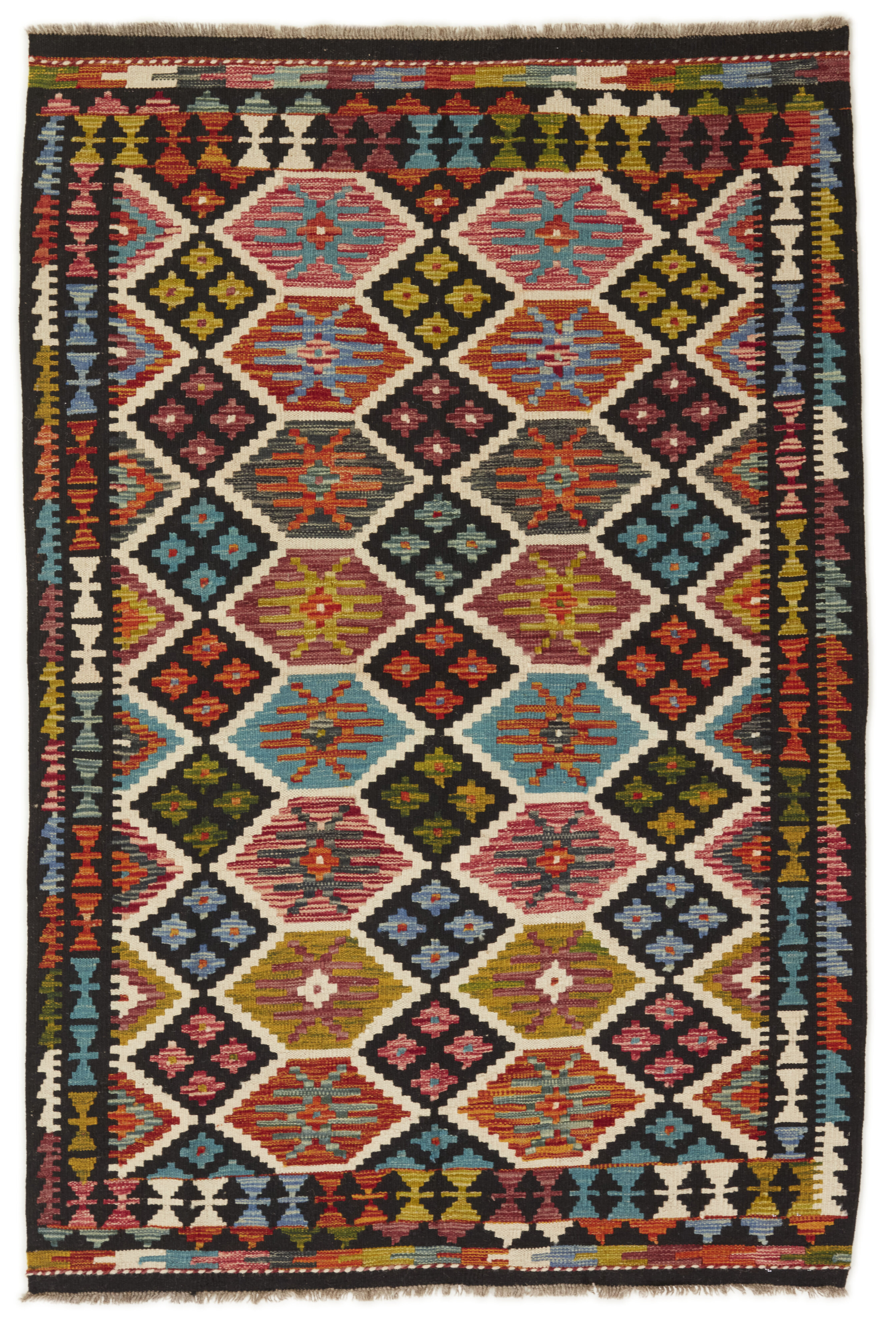 Afghan Kelim Afghan Kelim