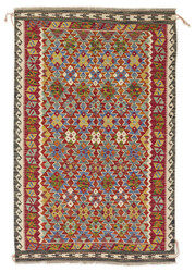 Afghan Kelim