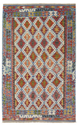 Afghan Kelim