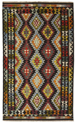 Afghan Kelim