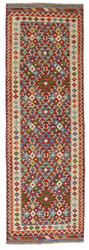Afghan Kelim
