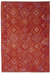 Afghan Kelim
