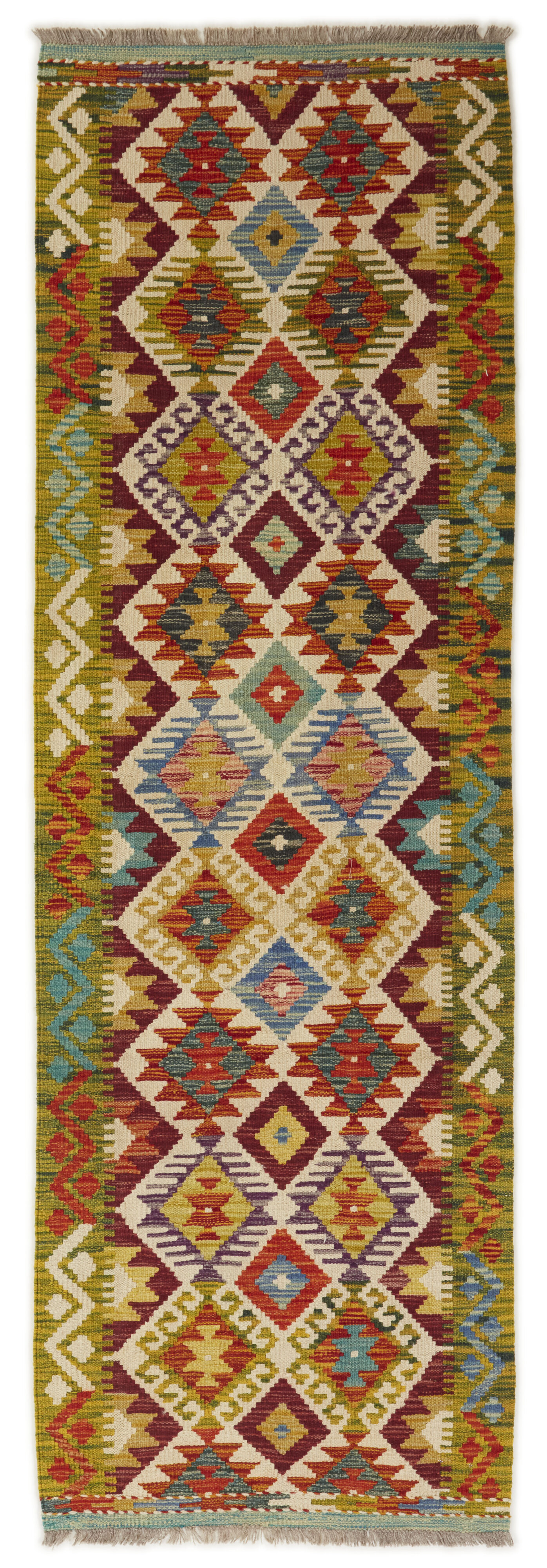 Afghan Kelim Afghan Kelim