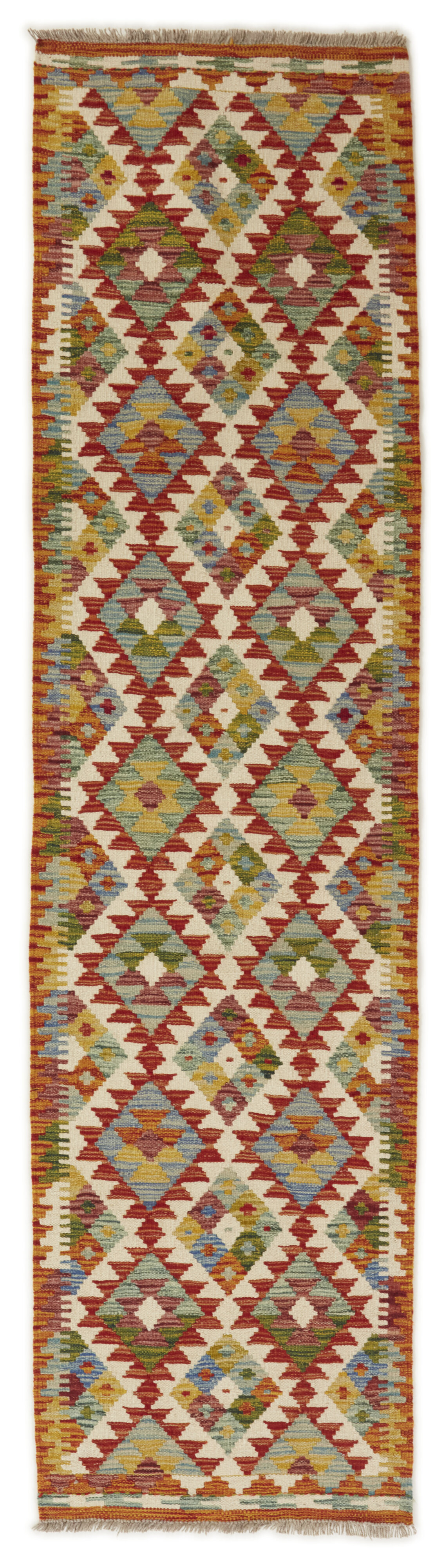 Afghan Kelim Afghan Kelim