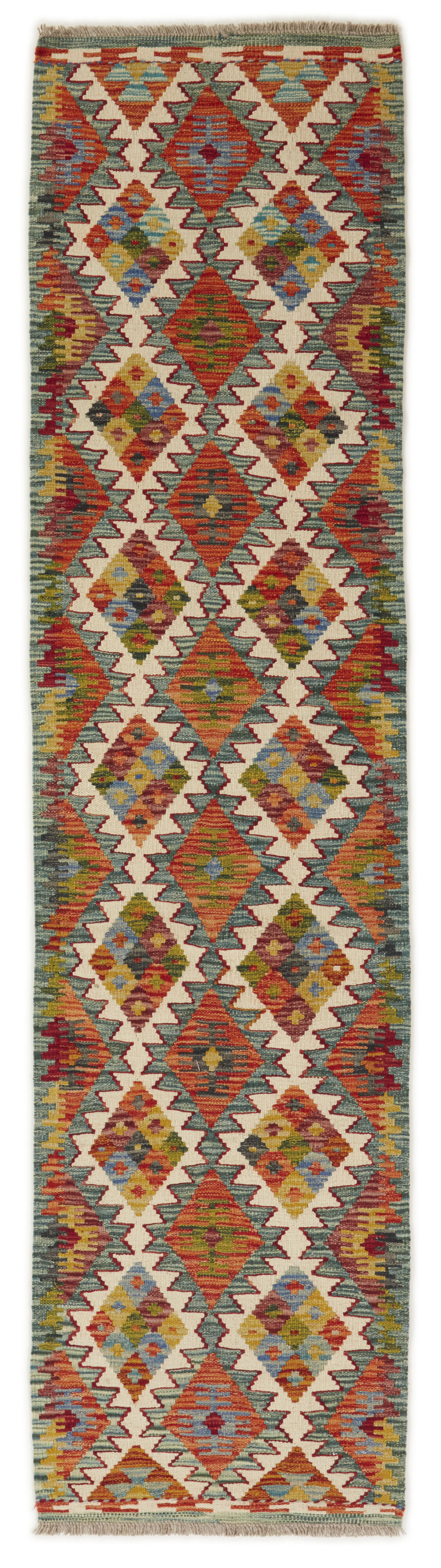 Afghan Kelim Afghan Kelim