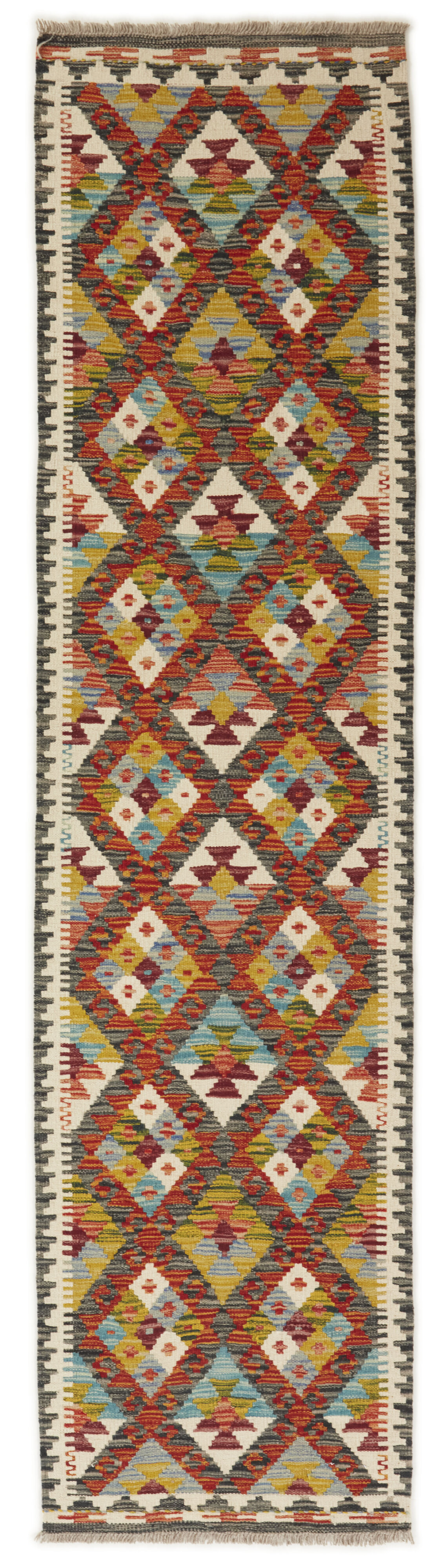 Afghan Kelim Afghan Kelim