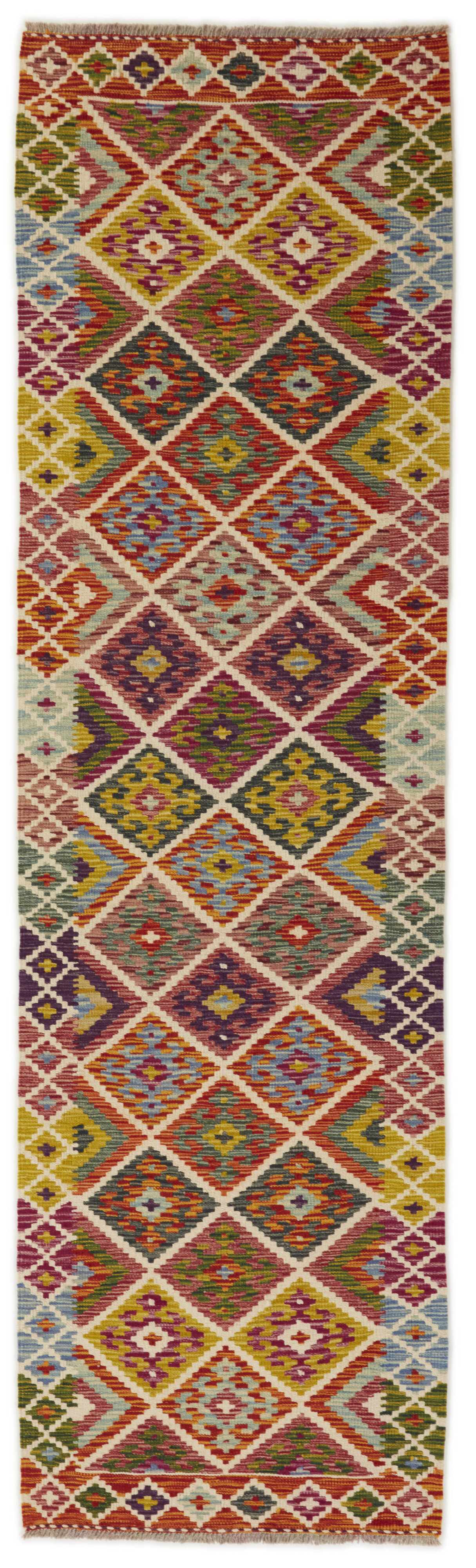 Afghan Kelim Afghan Kelim