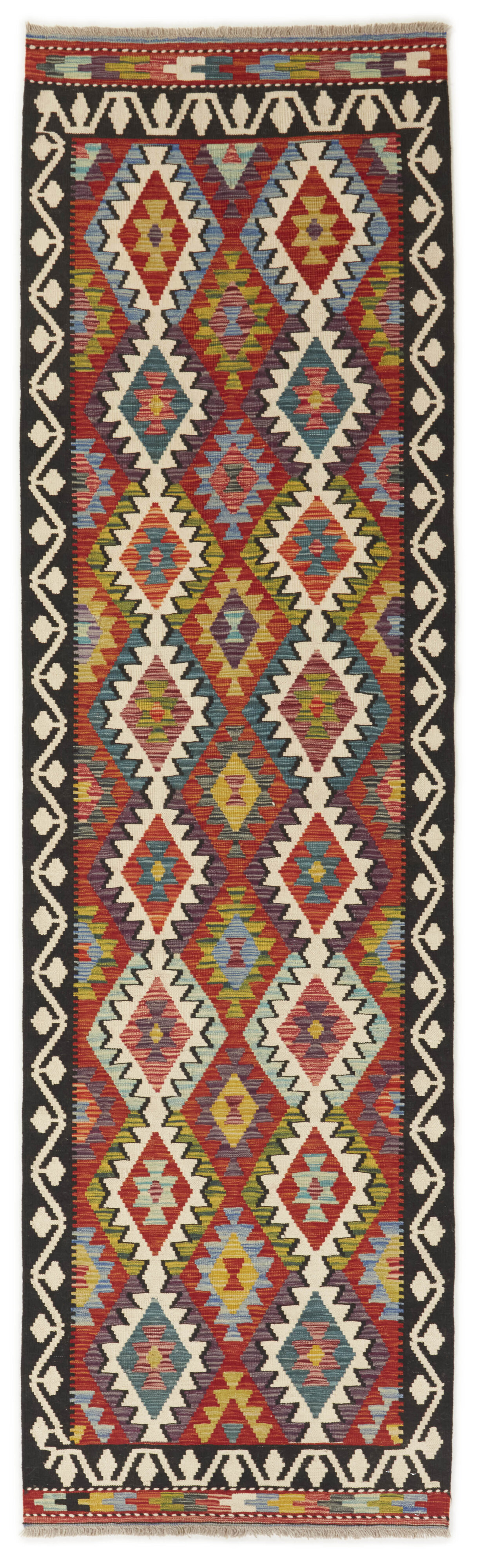 Afghan Kelim Afghan Kelim