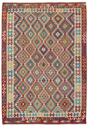 Afghan Kelim
