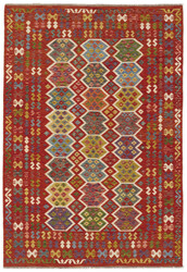 Afghan Kelim