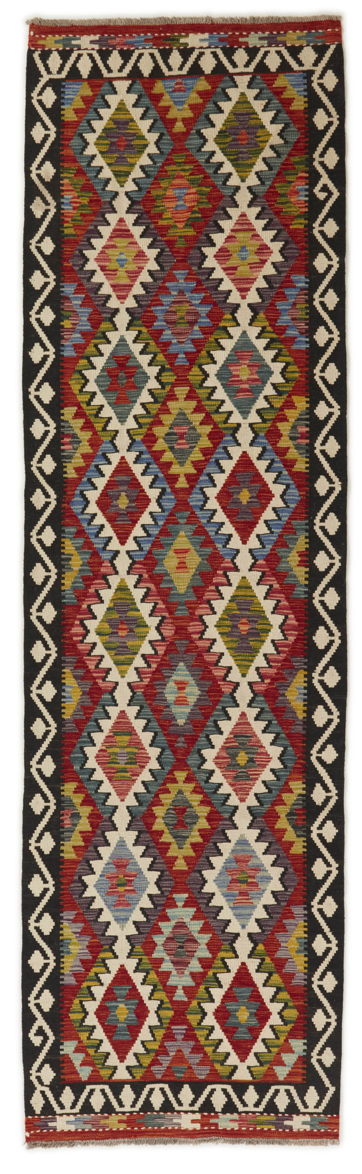 Afghan Kelim Afghan Kelim