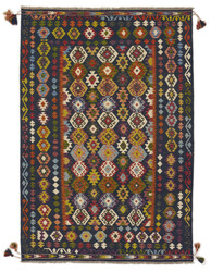 Afghan Kelim
