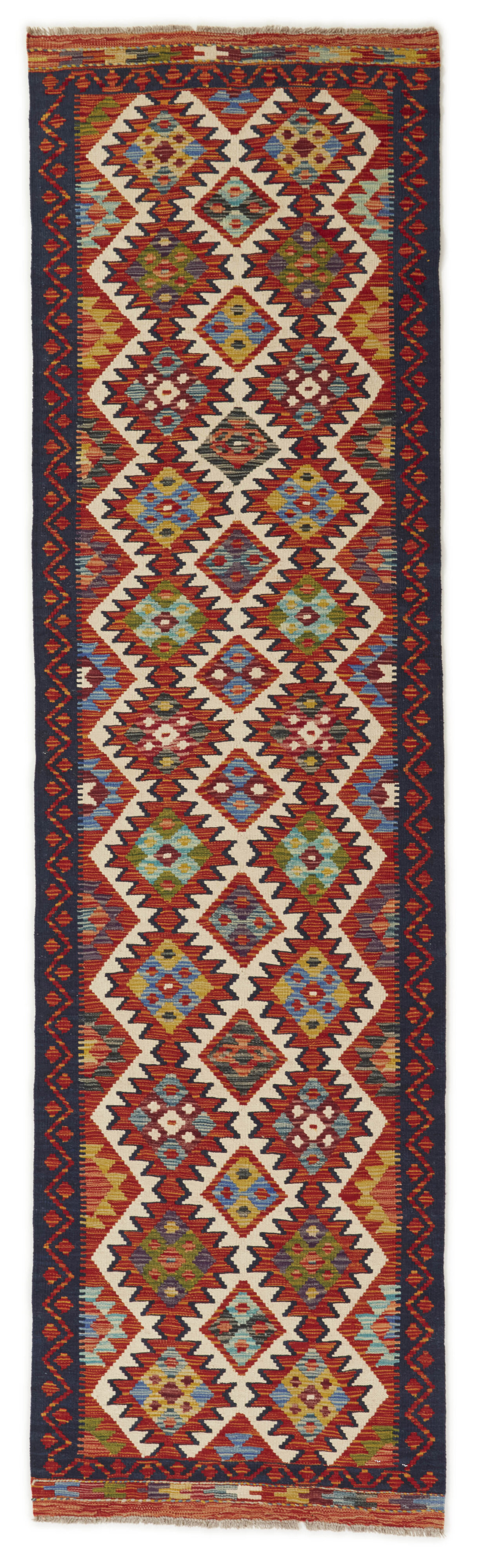 Afghan Kelim Afghan Kelim