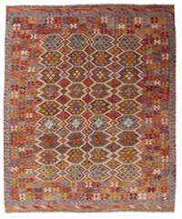 Afghan Kelim