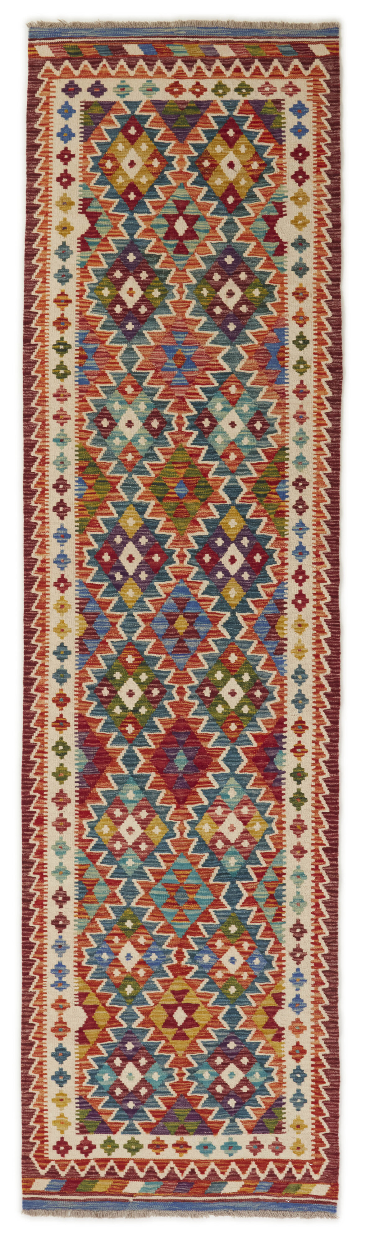 Afghan Kelim Afghan Kelim