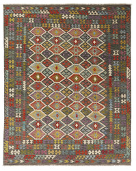 Afghan Kelim