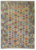 Afghan Kelim
