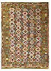 Afghan Kelim