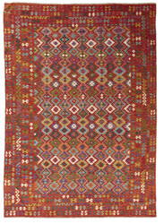 Afghan Kelim
