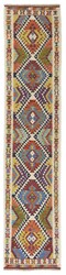 Afghan Kelim