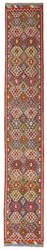 Afghan Kelim