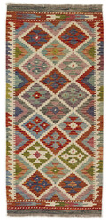 Afghan Kelim