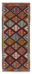 Afghan Kelim