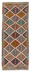 Afghan Kelim