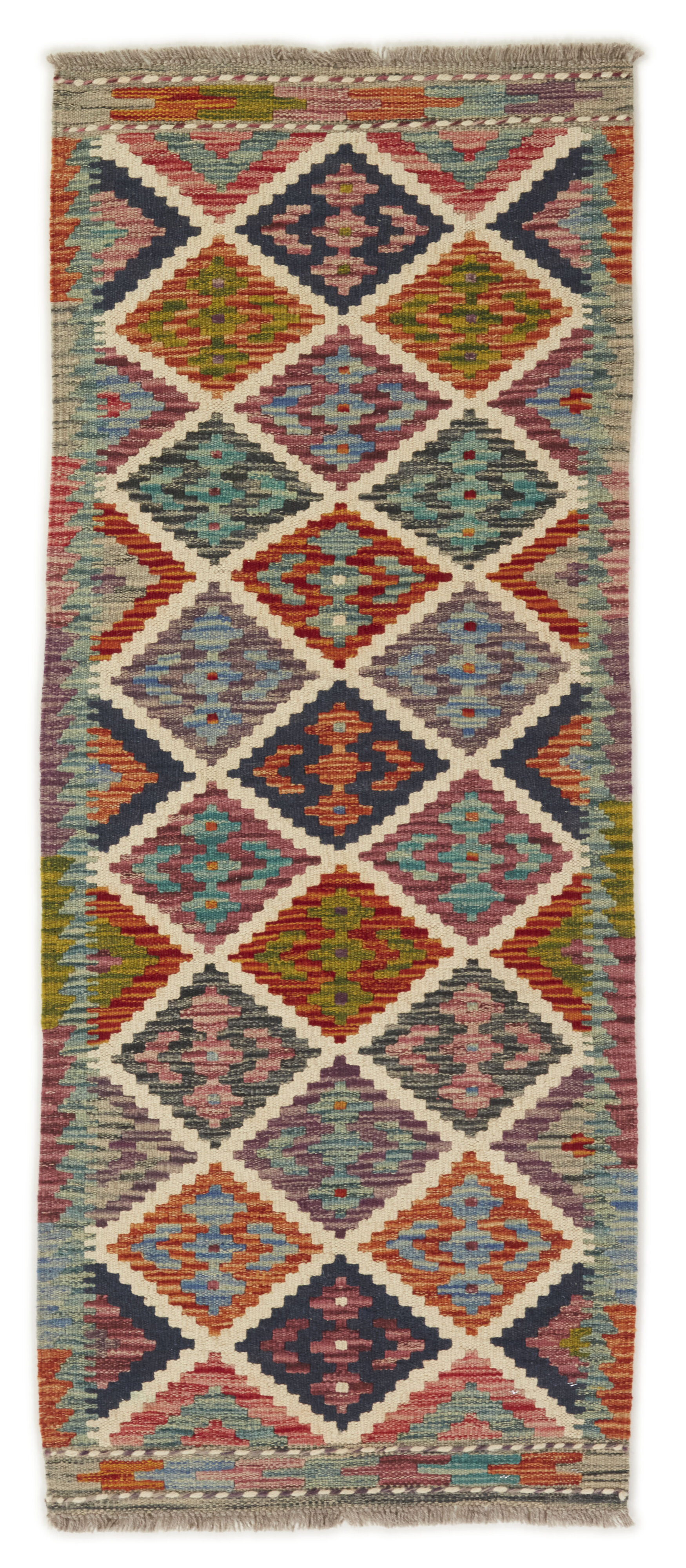 Afghan Kelim Afghan Kelim