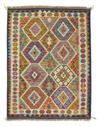 Afghan Kelim
