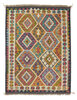 Afghan Kelim