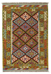 Afghan Kelim
